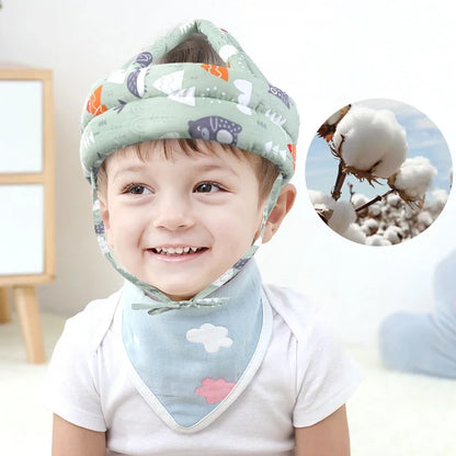 כובע הבטיחות של ROSH™