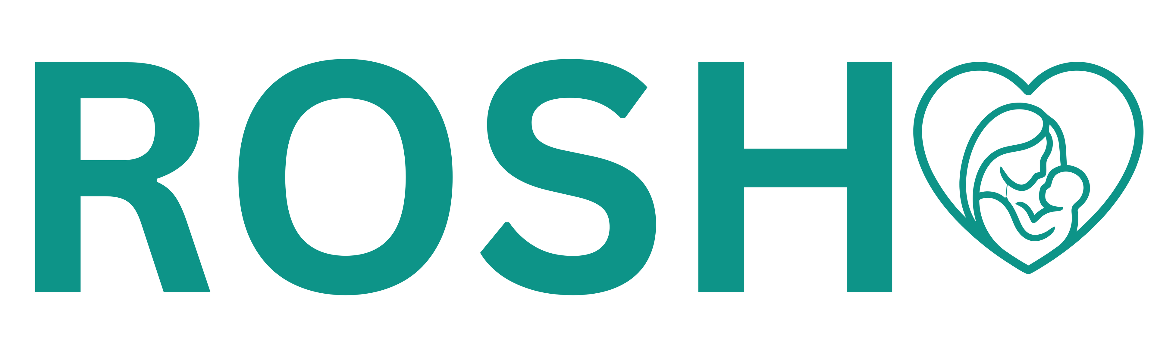 ROSH